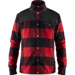 Fjallraven Men’s wool jacket